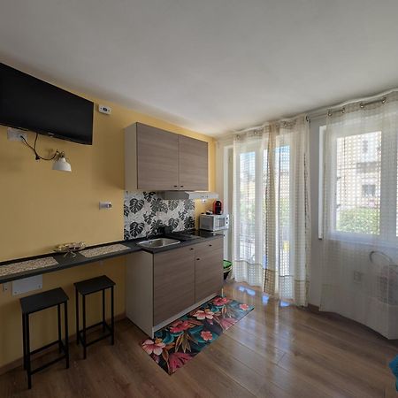 Casa Empedocle Daire Siraküza Dış mekan fotoğraf