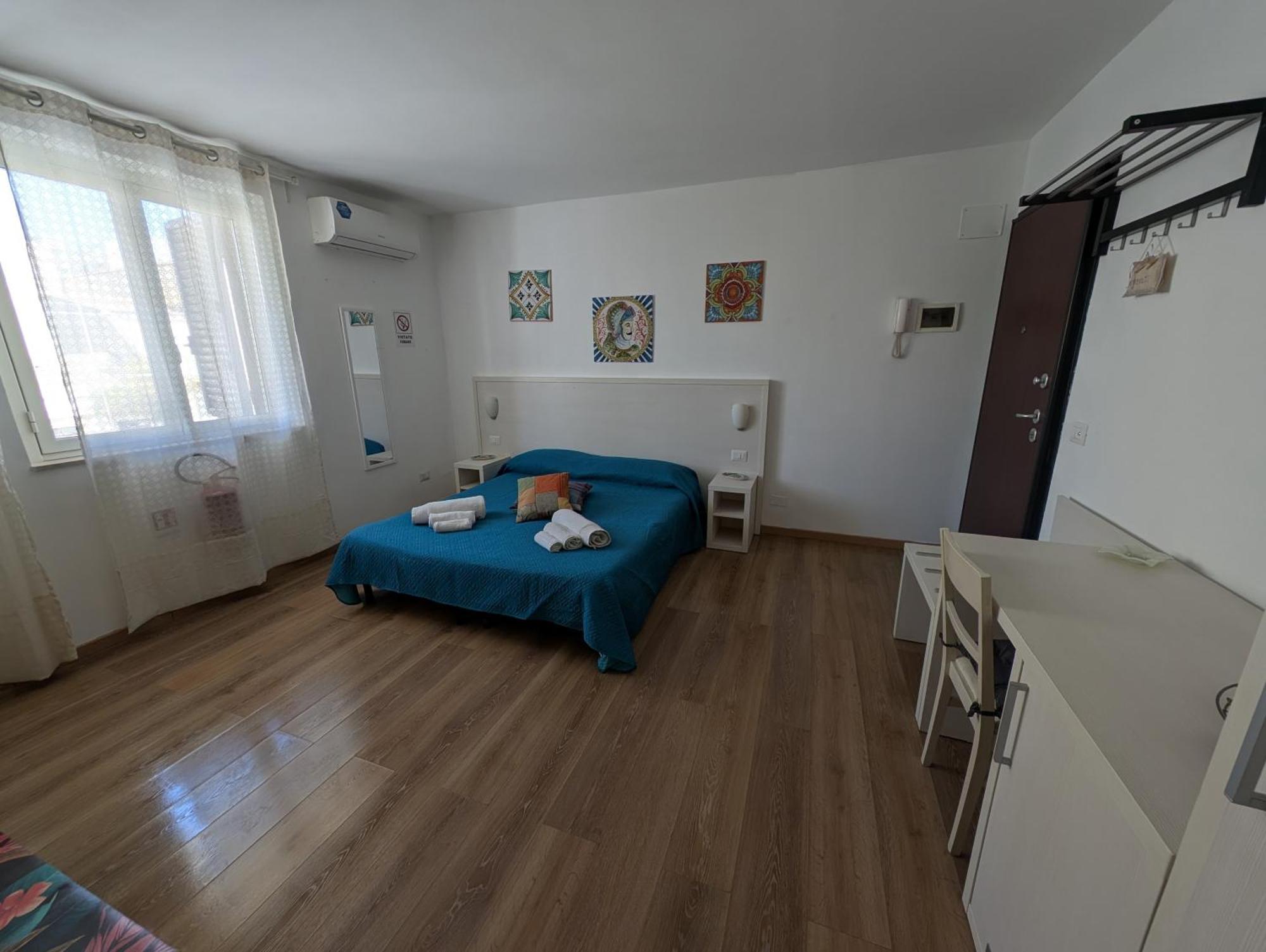 Casa Empedocle Daire Siraküza Dış mekan fotoğraf