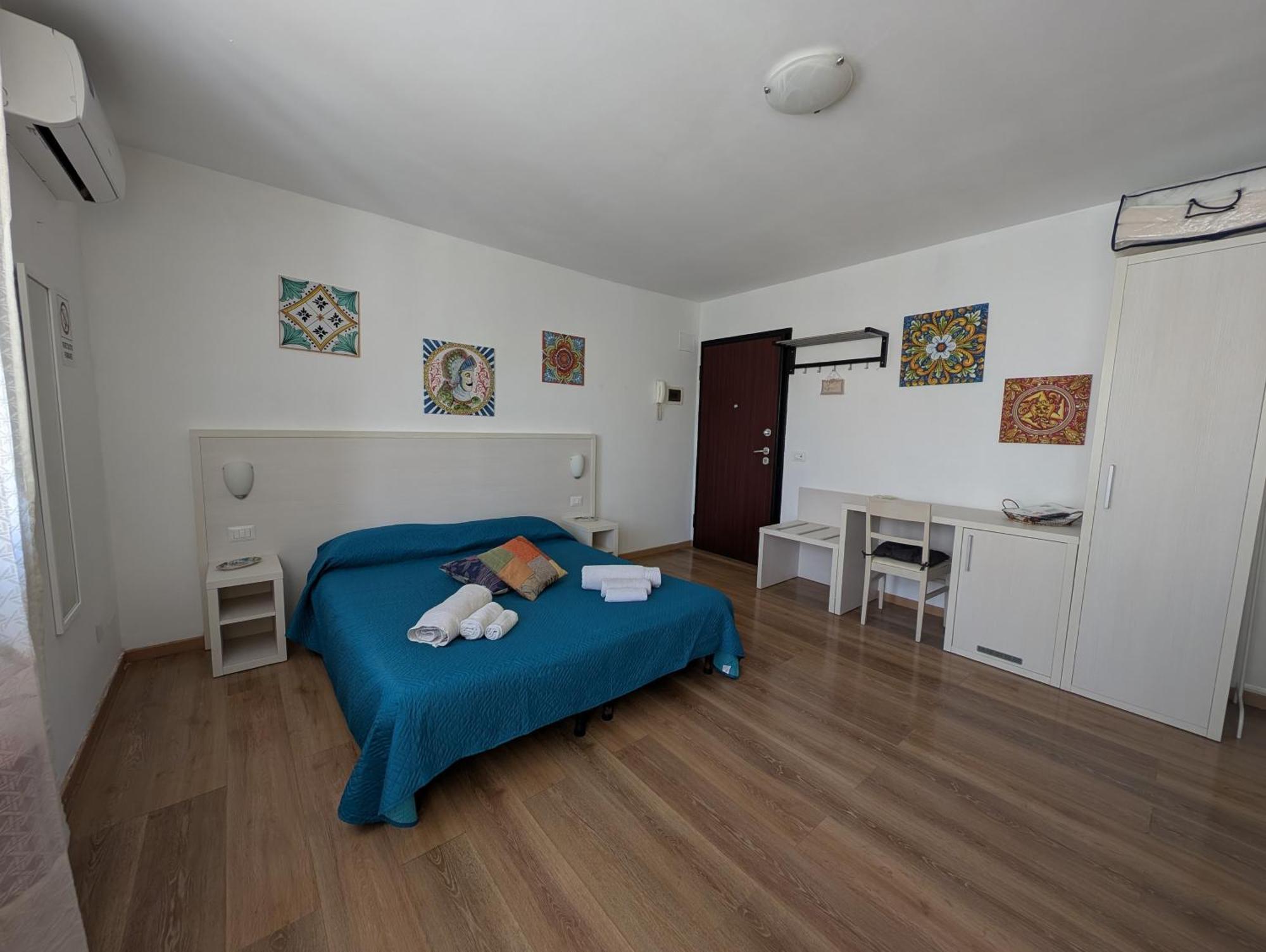Casa Empedocle Daire Siraküza Dış mekan fotoğraf