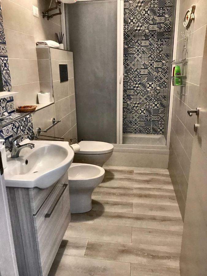 Casa Empedocle Daire Siraküza Dış mekan fotoğraf