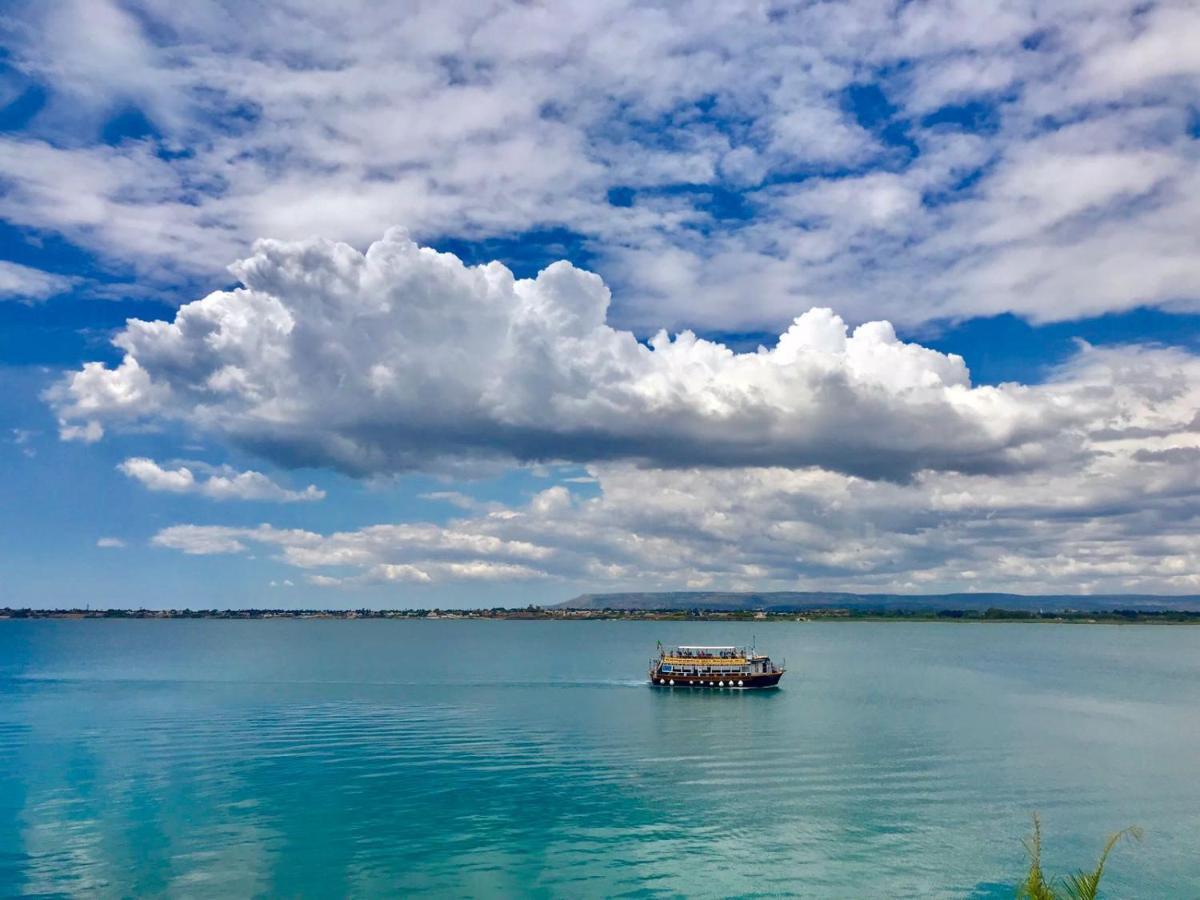 Casa Empedocle Daire Siraküza Dış mekan fotoğraf